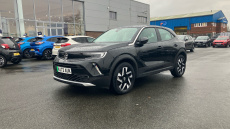 Vauxhall Mokka 100kW Elite Premium 50kWh 5dr Auto Electric Hatchback